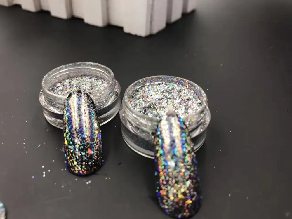 holo flake 3