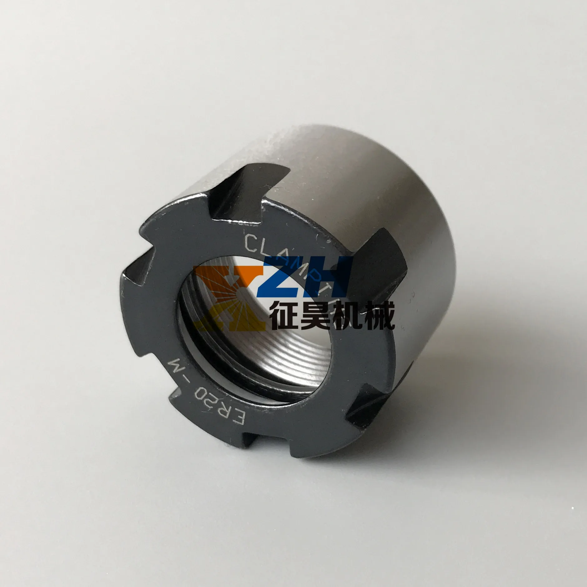 Tapping Machine Collet Reversible J41 Tapping Chuck