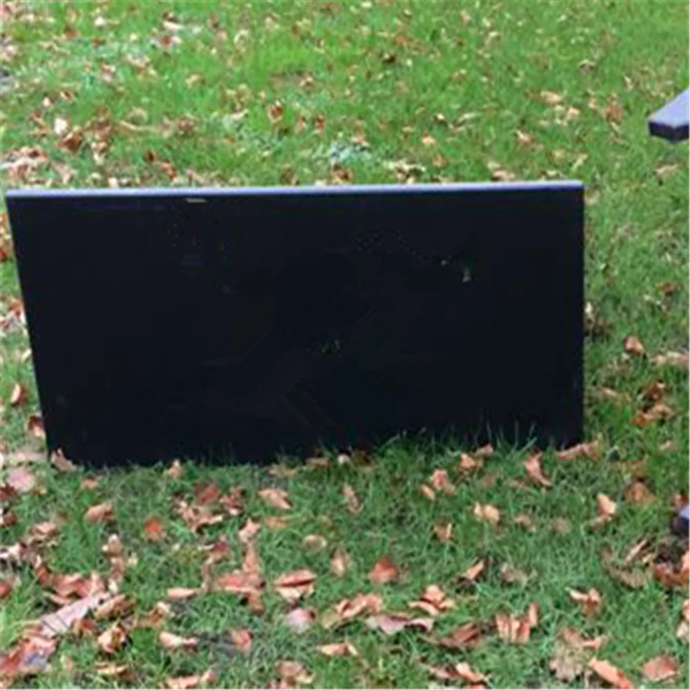 

Stock black training soccer board for children, White;black;yellow;red;blue etc