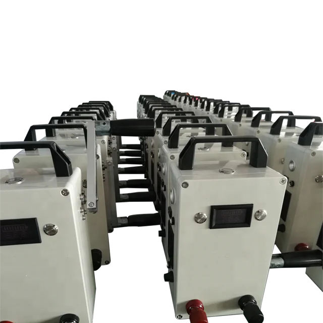 
High power watt military hand crank generator 