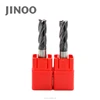 JINOO tialn coating high quality cutting tools solid carbide turning inserts