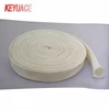 GSF 1000 degree celsius High Silica Fiber Braided Sleeving