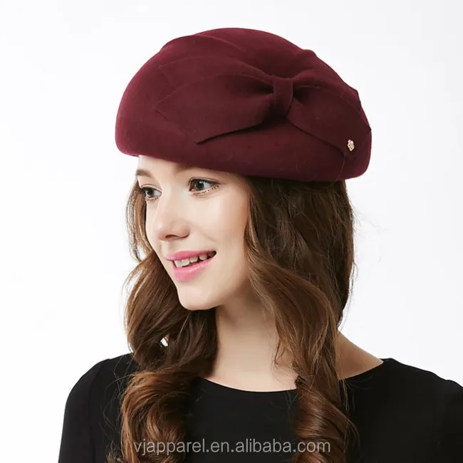 womens small bowler hat