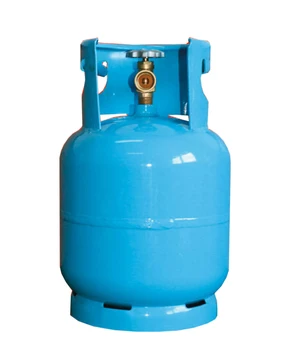 Dot Standard Natural Gas Bottle With Valve China - Buy ...