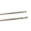 Bone drill tube for medical orthopedic drill bits