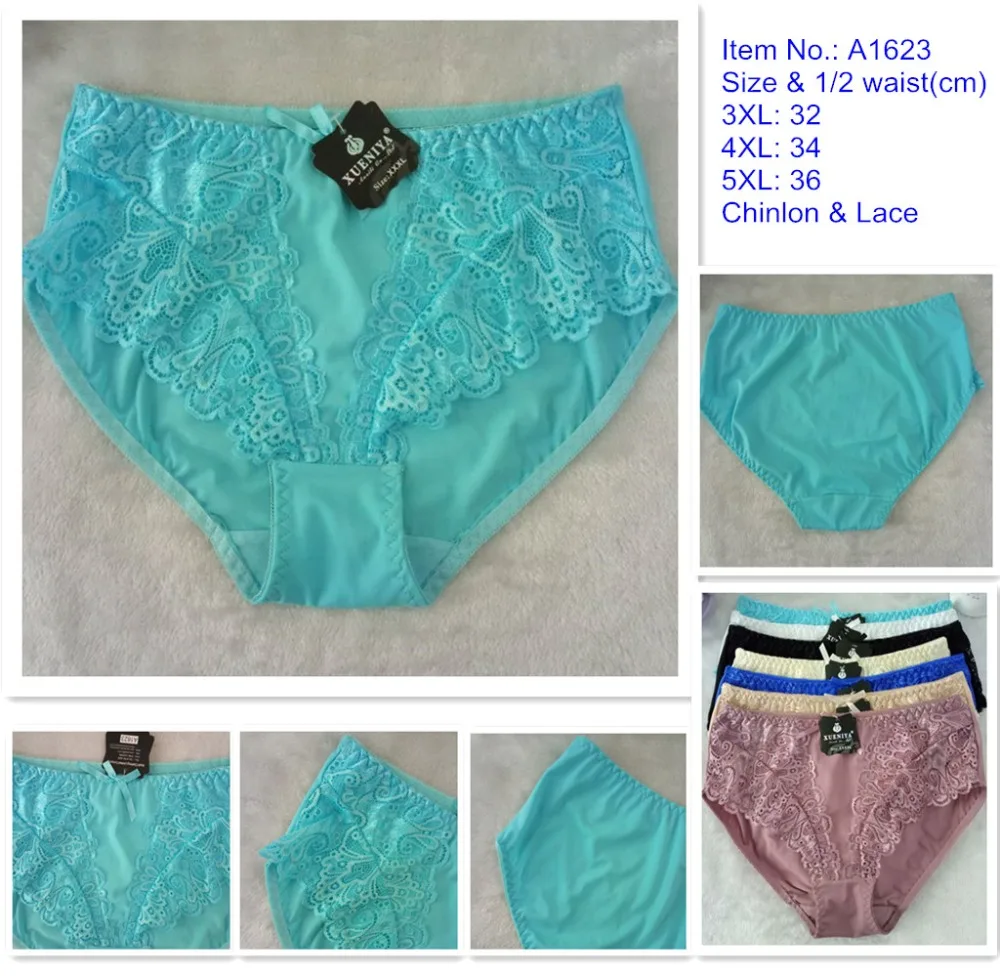 Wholesale women panty image In Sexy And Comfortable Styles