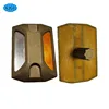 Wholesale Cheap Traffic cat eye reflective Sand filling Aluminum road stud