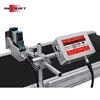 Meenjet will attend Propak Asia 2019 Exhibition Mx1 Online Automatic Batch Coding Machine Inkjet Date Printer