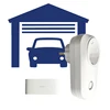 long distance wireless garage remote door opener automatic with sensor-Other Auto Parts