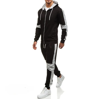 polyester jogging suits