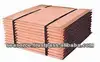 copper cathode sheet from Kenya - new source open for bidding