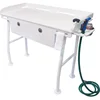 Kinocean Deluxe Marine Dock Fishing Cleaning Fillet Table Tools