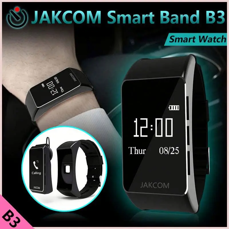 

Jakcom B3 Smart Watch 2017 New Premium Of Smart Watch Hot Sale With Zen Smart Watch Vibarators Call Boy, N/a