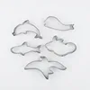 Wholesale Halloween Animal Seagull Model Metal Stainless Steel Custom Sandwich Cut Cookie Cutting Machine
