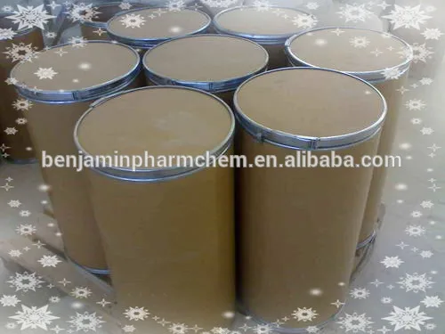 
Tris HCL 1185-53-1 Tris(hydroxymethyl)aminomethane hydrochloride 
