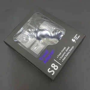 Samsung Galaxy S8 Fast Charger Type C Cable