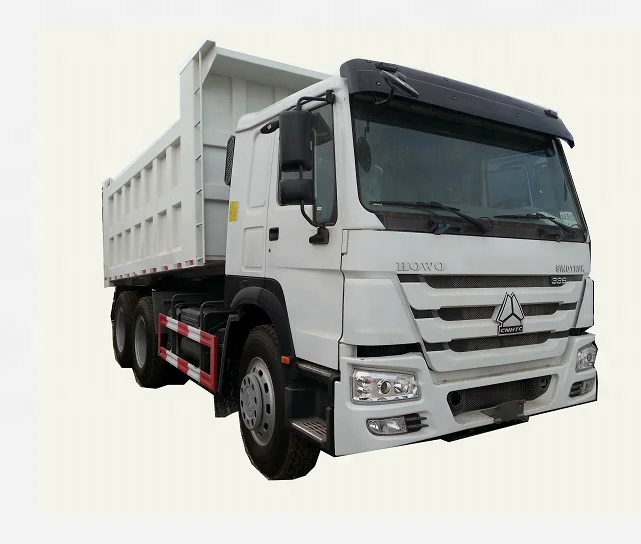 Howo 336 Dump Truck Sinotruk Howo Truck For Tanzania - Buy Howo Truck ...