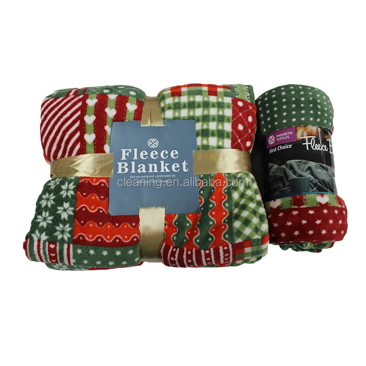 coral fleece blankets