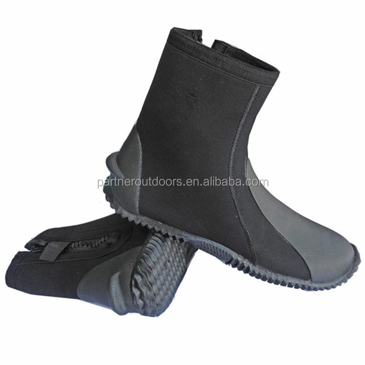 swimming boots