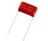 CBB21 404J100V Wireless Charging Products Replace TDK High Frequency Ceramic Capacitors
