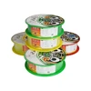 BV 2.5mm2 Blue Green Yellow Solid copper conductor PVC insulated Building Wire & Electrical Cable