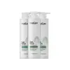 Private label hot sale shampoo for anti dandruff control