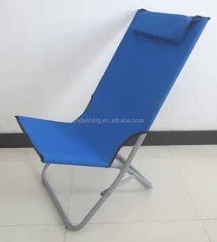 Aluminium Folding Deck Chair For Kids Aluminum Beach Aluminium Folding Deck Chair For Kids