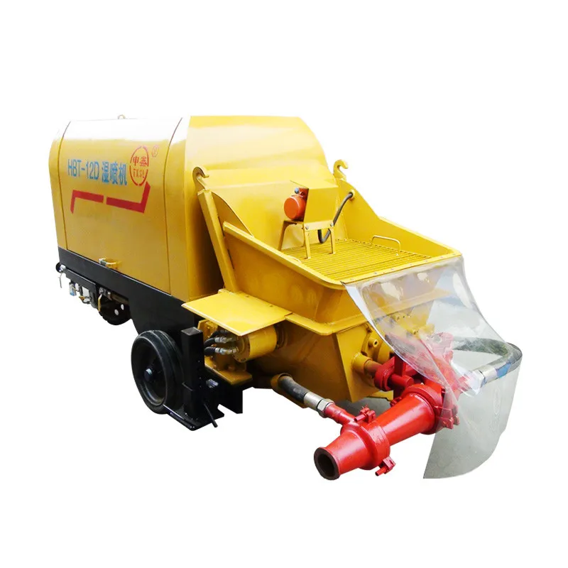 How to apply concrete sealer with a pump sprayer