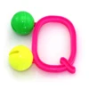 Letters bell Education learning toys for little kids