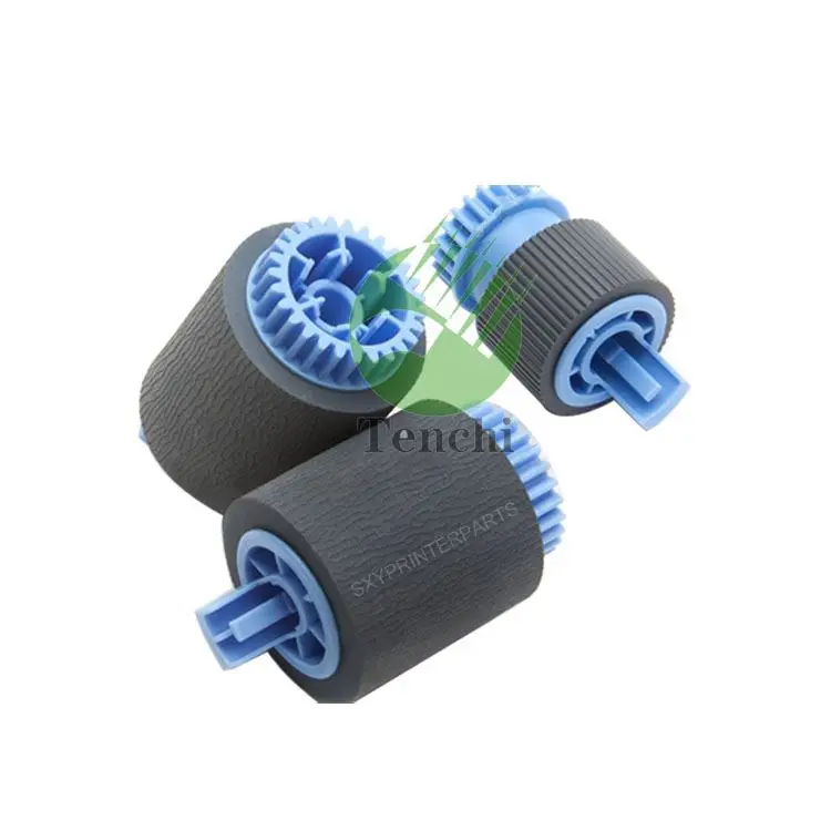 HP COLOR LASERJET 5500 9000 PICKUP FEED ROLLER RF5-3340 PREMIUM QUALITY ISO9001