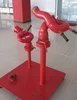 fire water Foam Monitor manufacture 2016 new product/water cannon for fire fighting