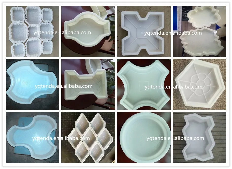 High Quality Paving Concrete Moulds For Sale South Africa Buy Paving