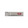 mini metal usb easy to take customize brand 4gb 8gb full and real capacity