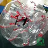 Happyisland top sale soccer bubble ball pour le football bubble