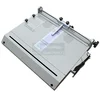 Factory price hardcover book case cover making machine
