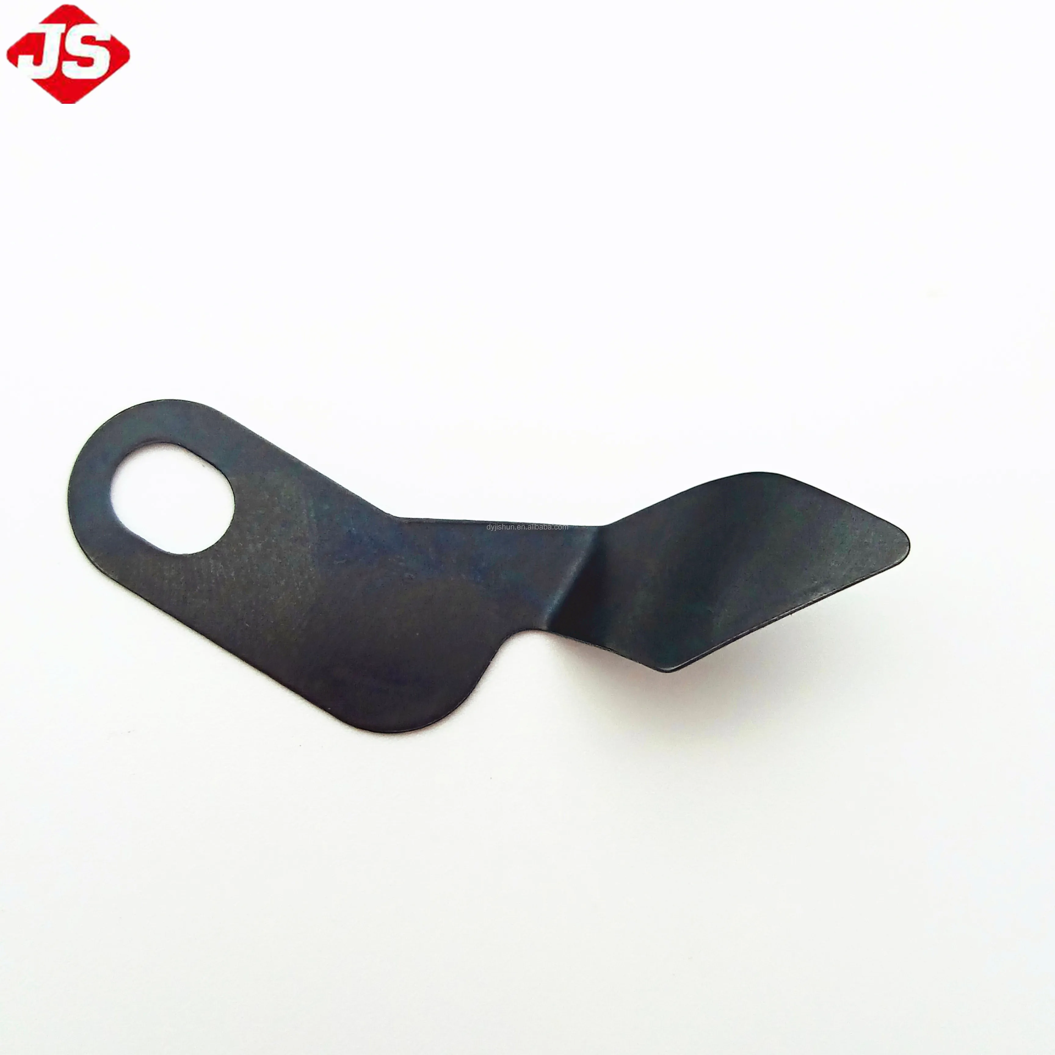 BROTHER B737 INDUSTRIAL SEWING MACHINE PARTS HIGH QUALITY SEWING ACCESSORIES S02643-001 LOWER THREAD FINGER