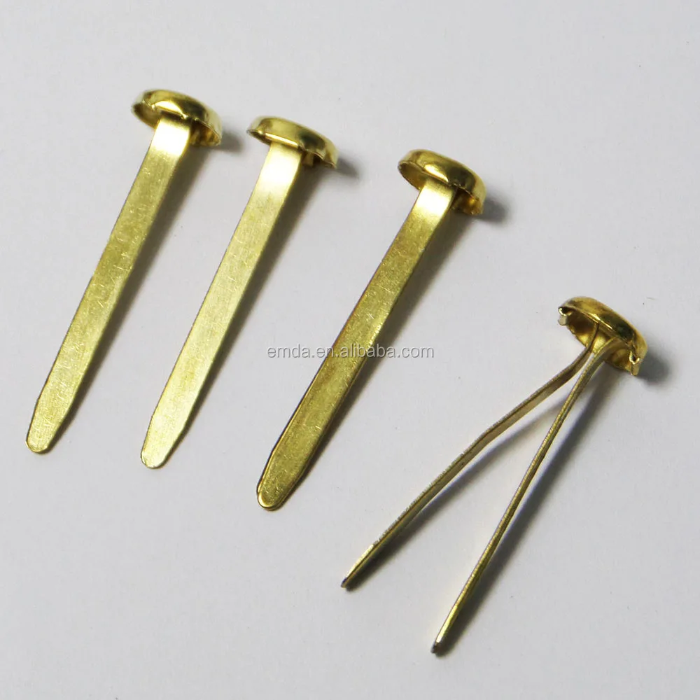 metal clips and fasteners