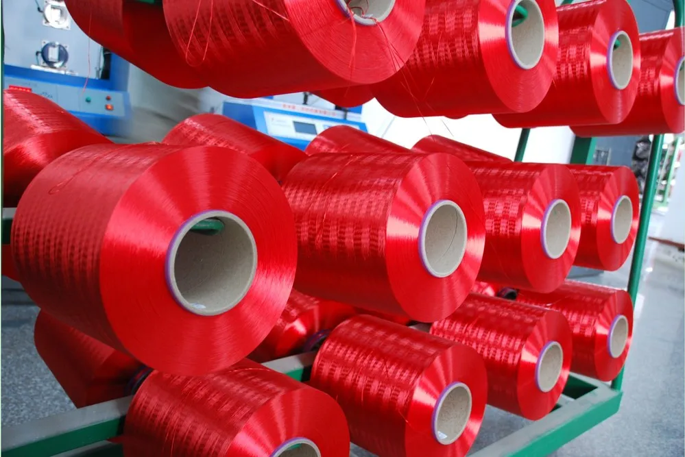 500 Denier Polyester Yarn Buy 500 Denier Polyester Yarn,1000d