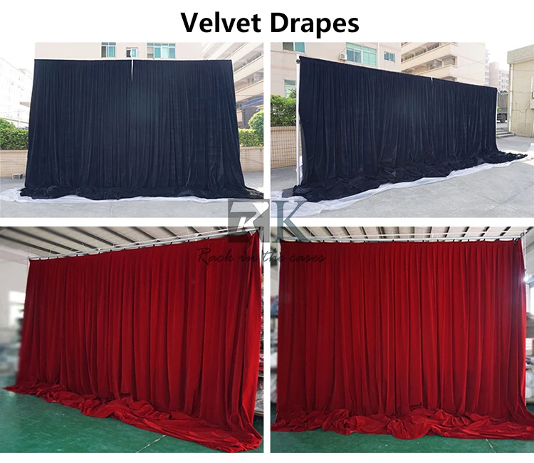 pipes and drapes (1)