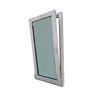 High demands aluminium tilt and turn windows with good quality