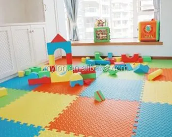 soft floor mats for babies