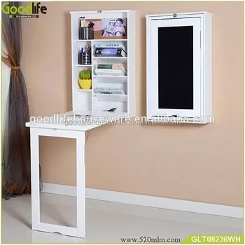 Best Selling Wall Mount Folding Table In Singapore Wholesale Buy