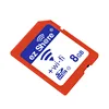 2018 best hot sell wifi sd card/wireless memory card 8GB/16gb/32GB