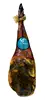 Spanish Iberic Jabugo ham