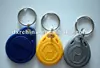 Key Tag EM4100 Compatible,ABS Casing,Unique ID number,125Khz