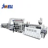 JWELL Machinery HDPE Geomembrane /Waterproof Sheet Extrusion Production Line Extrusion Machine