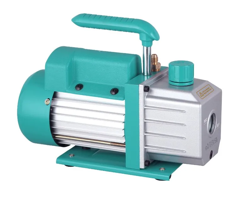 Hot Sale ! Chinese Vacuum Pump 1 Stage 1.5l Rs1.5 4cfm Small Electric