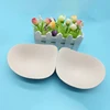 Wholesale Hot Ladies Bikini Underwear Molded Bra Cup Breathable Adjustable Underwear Bra Cup Foam