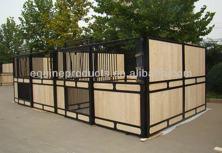 Picture of Horse Stall Kits Horse Equipment - Buy Horse Stall Kits Horse Equipment ...