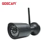 Factory Supplying car number plate recognition cctv camera with factory direct sale price